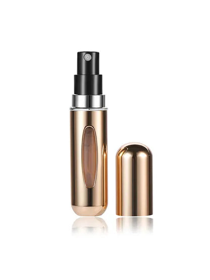 Perfume Mini Refill Portable Bottle